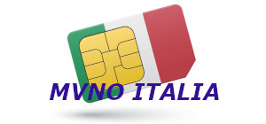 Parametri APN MVNO Italia