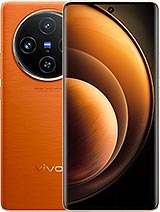 vivo-X100